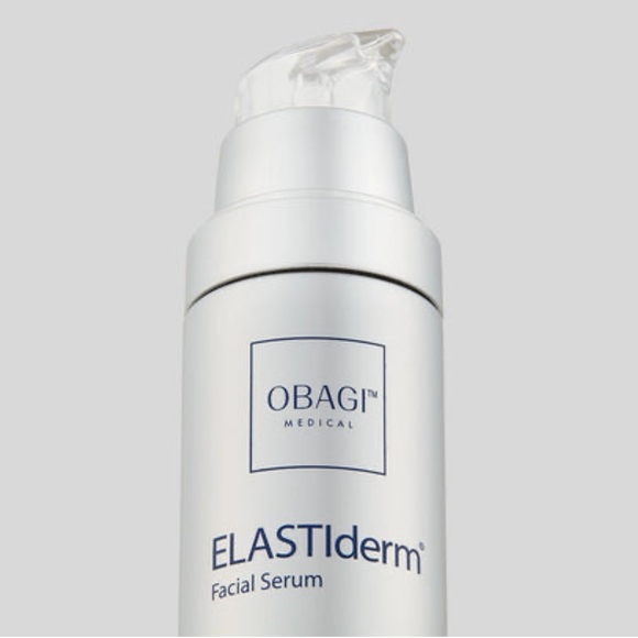 Elastiderm Facial Serum - Picture 1 of 5